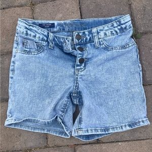 Vigils Girls Sz 14 vintage shorts